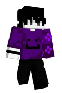 Rip_Henri Minecraft avatar full body
