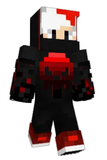 Rip_Mikey Minecraft avatar full body