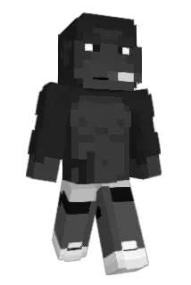 Rip_Montrel Minecraft avatar full body