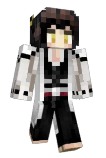 Rip_Oden Minecraft avatar full body