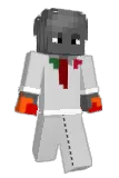 Rip__1 Minecraft avatar full body