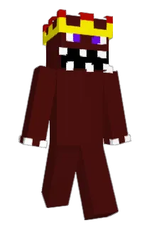 Rip_alone Minecraft avatar full body