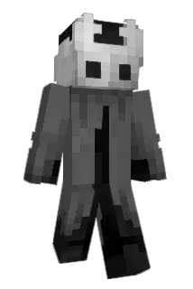 Ripandslash Minecraft avatar full body