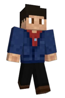 Ripes_ Minecraft avatar full body