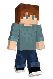 Ripez11 Minecraft avatar full body