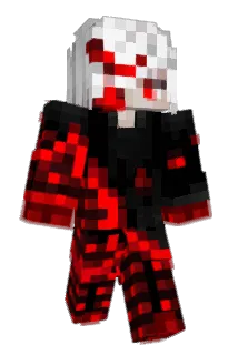 RipleyBanana Minecraft avatar full body
