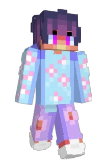 Riply88 Minecraft avatar full body