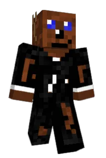 RippeRino05 Minecraft avatar full body