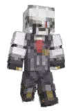 RippleyCopper Minecraft avatar full body