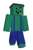 Ripst4 Minecraft avatar full body