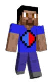 Ripstylegodd Minecraft avatar full body