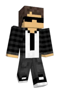 Ripuli57 Minecraft avatar full body