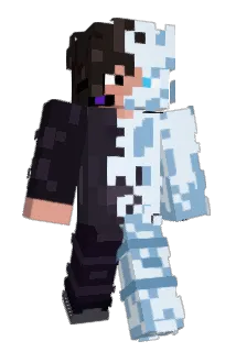 Riri_levrai Minecraft avatar full body