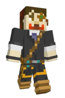Riritzu_ Minecraft avatar full body