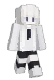 Ririy_ Minecraft avatar full body