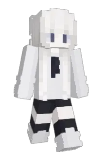 Ririy_ Minecraft avatar full body