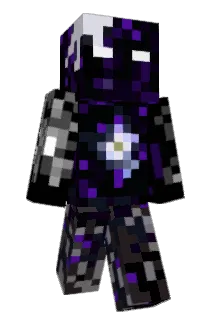 Riru4000 Minecraft avatar full body