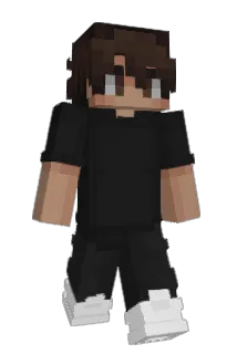 RiseMC Minecraft avatar full body