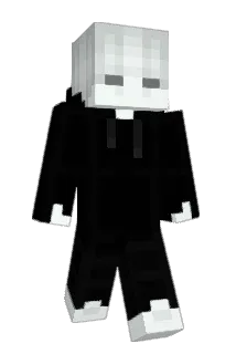 Riseyee Minecraft avatar full body