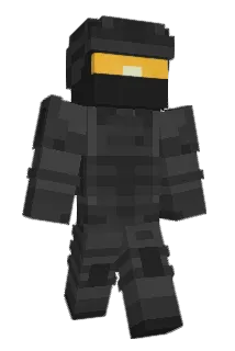 Rising_Republic Minecraft avatar full body