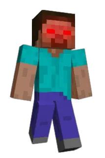RisinqSun Minecraft avatar full body