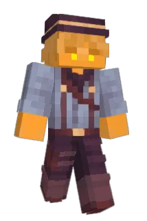 RiskBeyond Minecraft avatar full body
