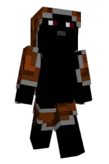Risk_GHG Minecraft avatar full body
