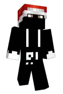 Riskakos Minecraft avatar full body