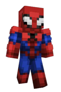 RiskyIdea Minecraft avatar full body
