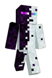 RiskyMouse Minecraft avatar full body