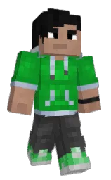 Custom render preview