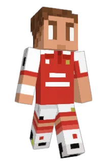Rissy69 Minecraft avatar full body