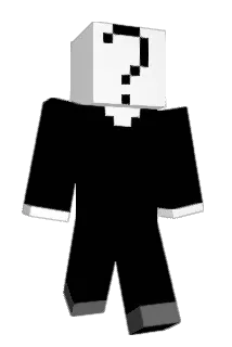 Risu94 Minecraft avatar full body