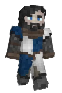 Ritchi123 Minecraft avatar full body