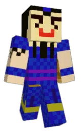 Custom render preview