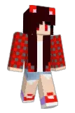 Rithian Minecraft avatar full body