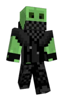 RitoKenden Minecraft avatar full body