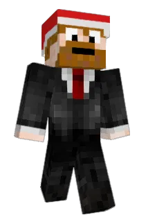 Ritrack Minecraft avatar full body
