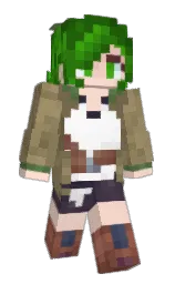 Custom render preview