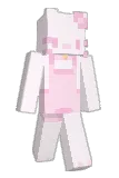 Ritzsuh Minecraft avatar full body