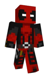 Ritzy_kill Minecraft avatar full body