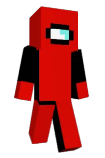 Riuos Minecraft avatar full body