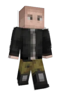 Riuss__ Minecraft avatar full body