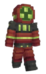 Custom render preview