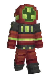 RivalGrimmo Minecraft avatar full body