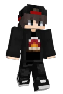 RivalList325753 Minecraft avatar full body