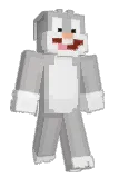 Rival_Revolution Minecraft avatar full body