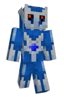 RivalityPvP Minecraft avatar full body