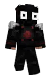Rivenium_ Minecraft avatar full body