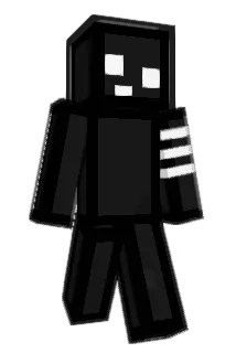 RiverBroomz Minecraft avatar full body